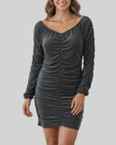 Robe soirée marque New Collection