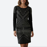 Robe strass marque Giracco