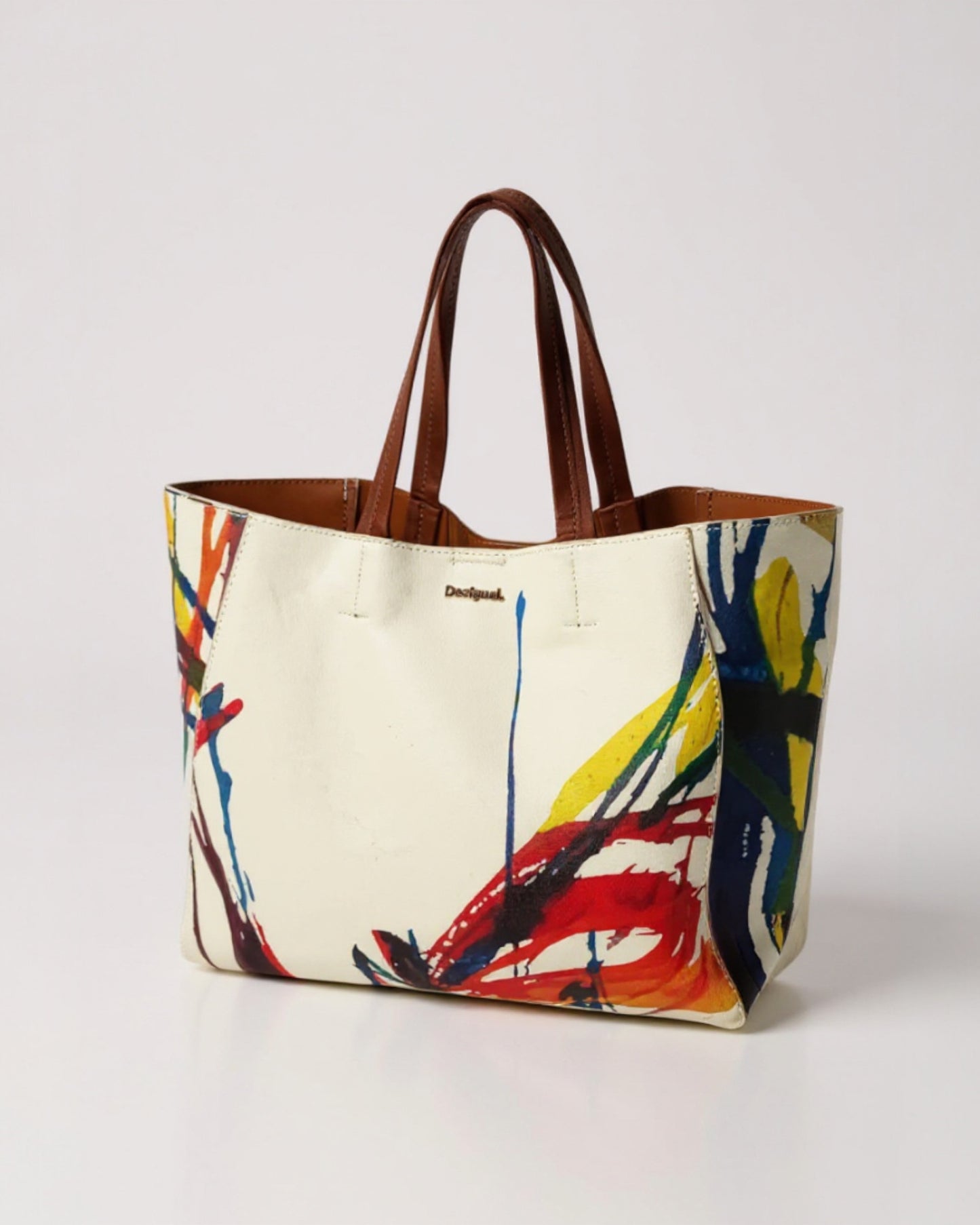 Sacs cabas / bandoulière Désigual