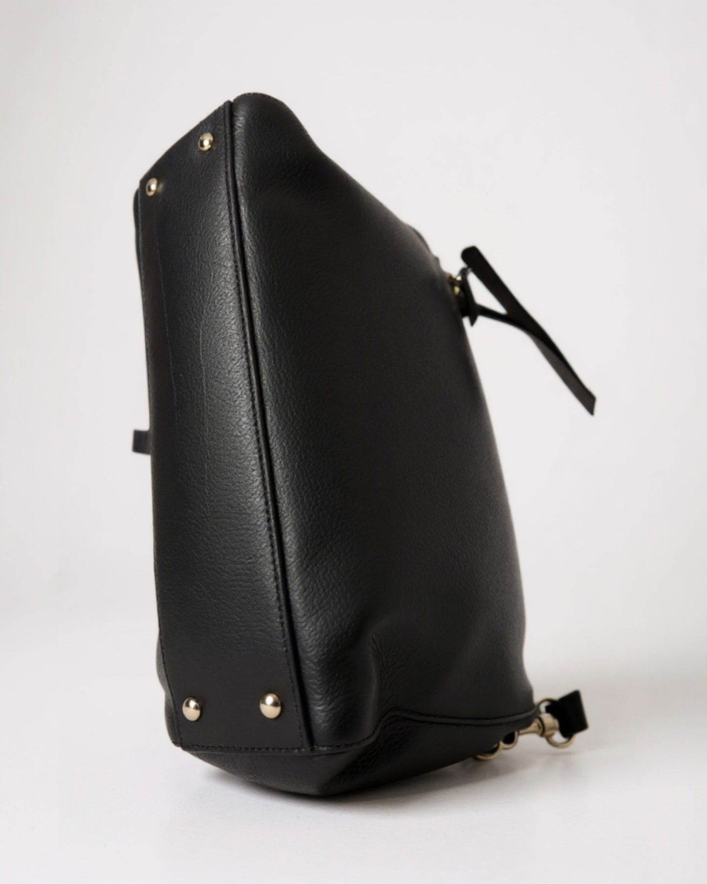 Sac en cuir véritable Lancaster