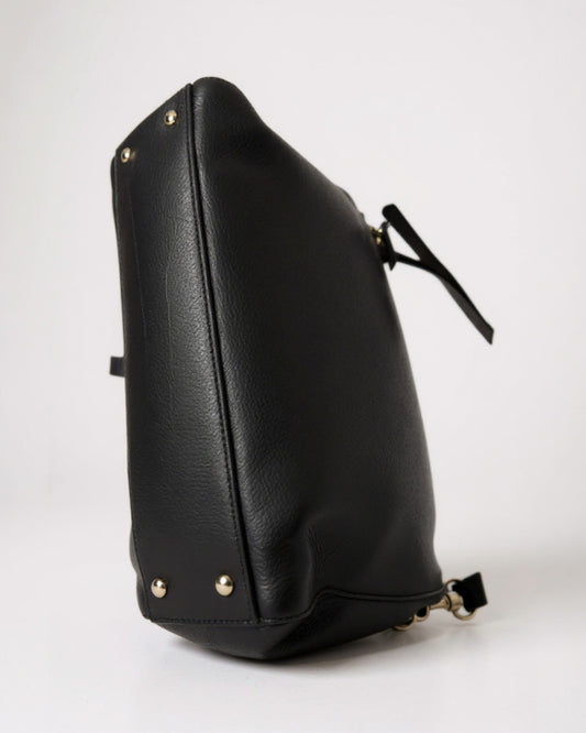 Sac en cuir véritable Lancaster