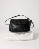 Sac en cuir véritable Lancaster