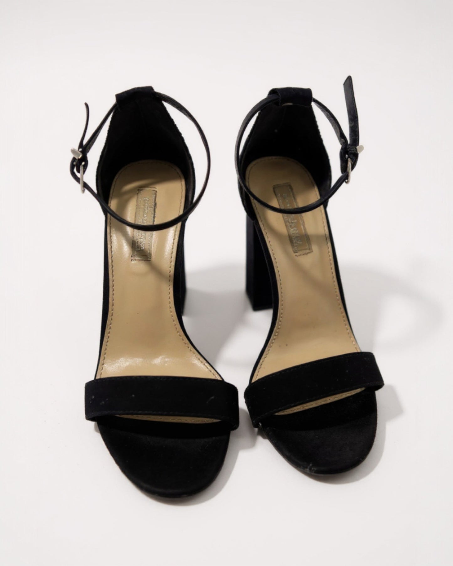 Sandale à talon  Prima Donna