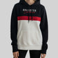 Sweat marque Hollister