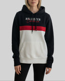 Sweat marque Hollister