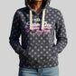 Sweat marque Superdry