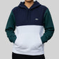 Sweat marque Lacoste