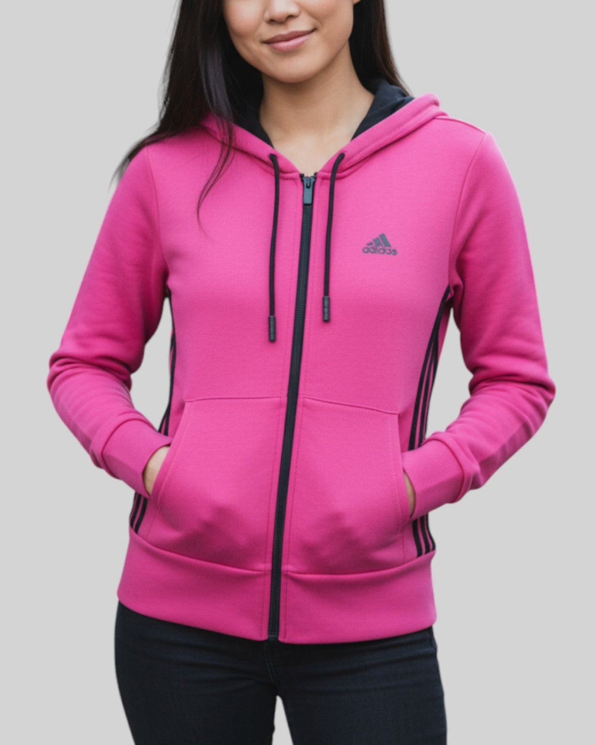Sweat capuche Adidas