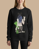 Sweat pull  noire No comment