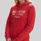 Sweat capuche Hollister