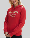 Sweat capuche Hollister