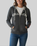 Sweat capuche Hollister