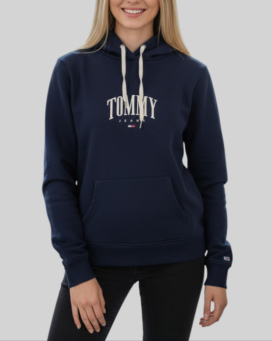 Sweat sport capuche Tommy