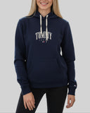 Sweat sport capuche Tommy