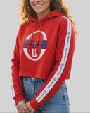 Sweat capuche  Sergio Tacchini