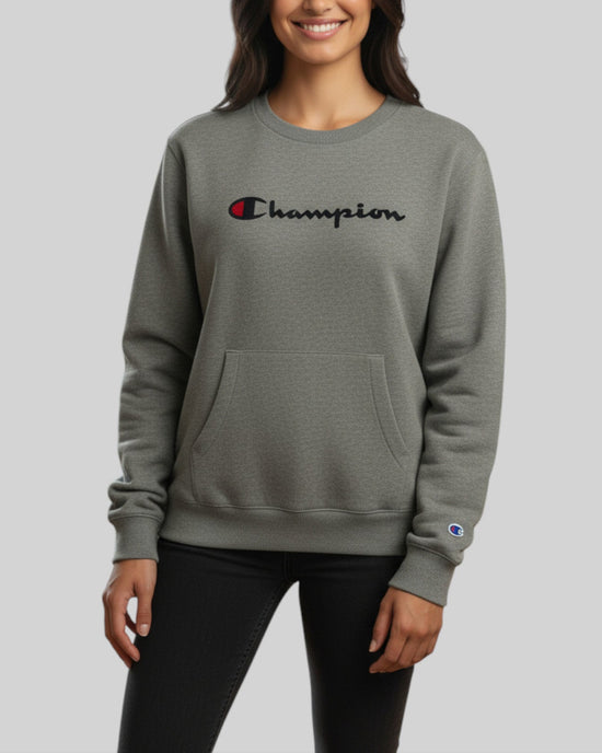 Sweat Champion
