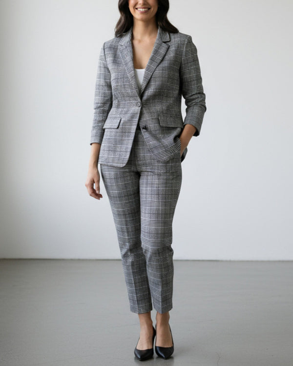 Tailleur moderne New collection