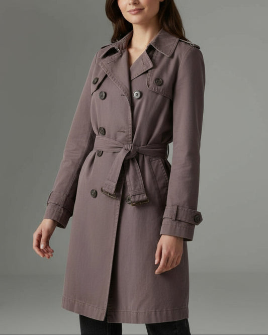 Trench Comptoir des cotonniers