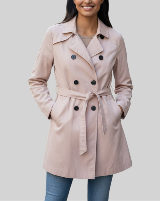 Trench Etam