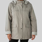Veste manteau Damart