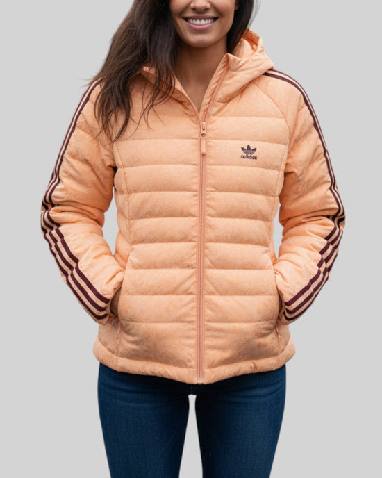 Doudoune Adidas