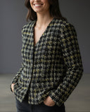 Veste la Maison de Jersey