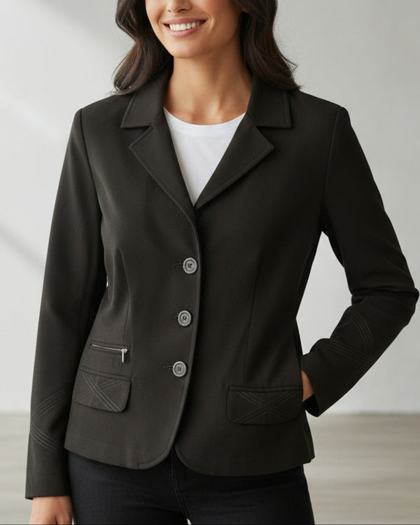 Veste Alain Manoukian - Raffinement Authentique