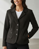 Veste Alain Manoukian - Raffinement Authentique