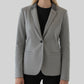 Veste de costume, blazer marque Bonobo