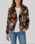 Veste vintage Kaporal – taille M – seconde main femme