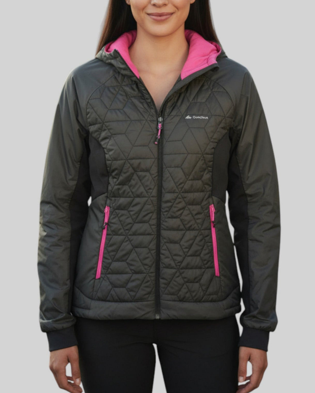 Veste marque Decathlon