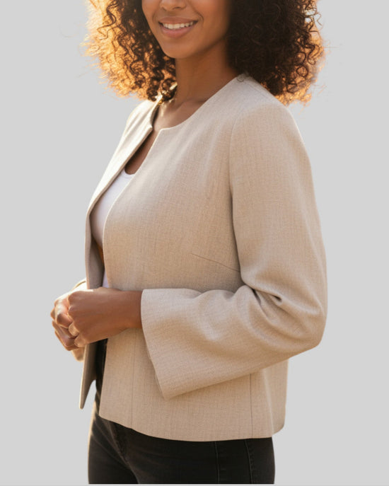 Veste marque Caroll