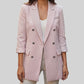 Blazer marque Bershka