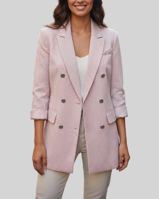 Blazer marque Bershka