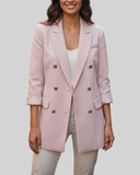 Blazer marque Bershka