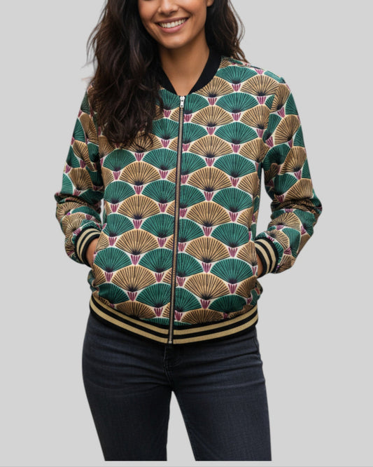 Veste marque Mado et les autres