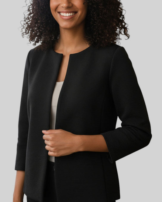 Veste marque made in Italy