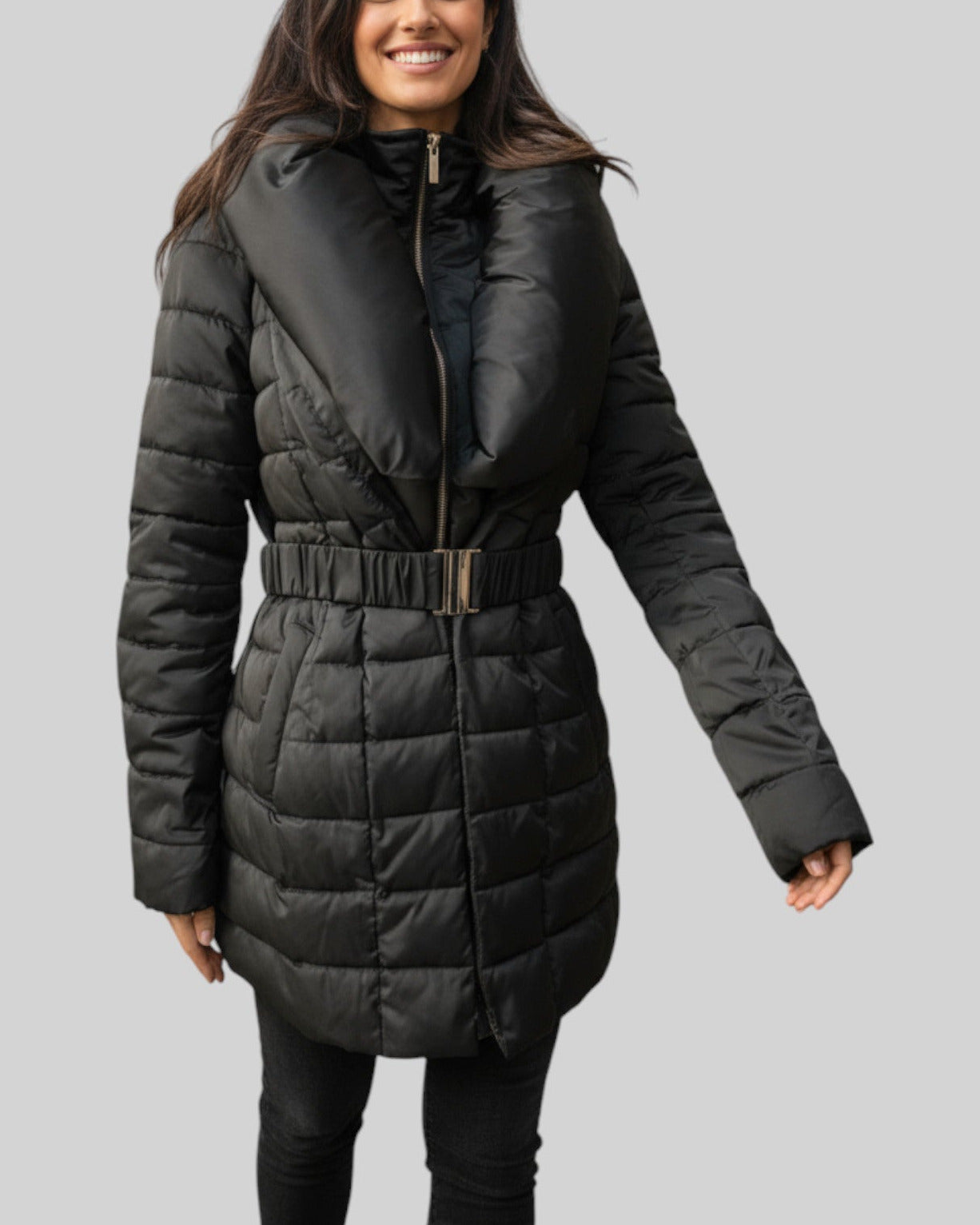 Manteau marque Morgan
