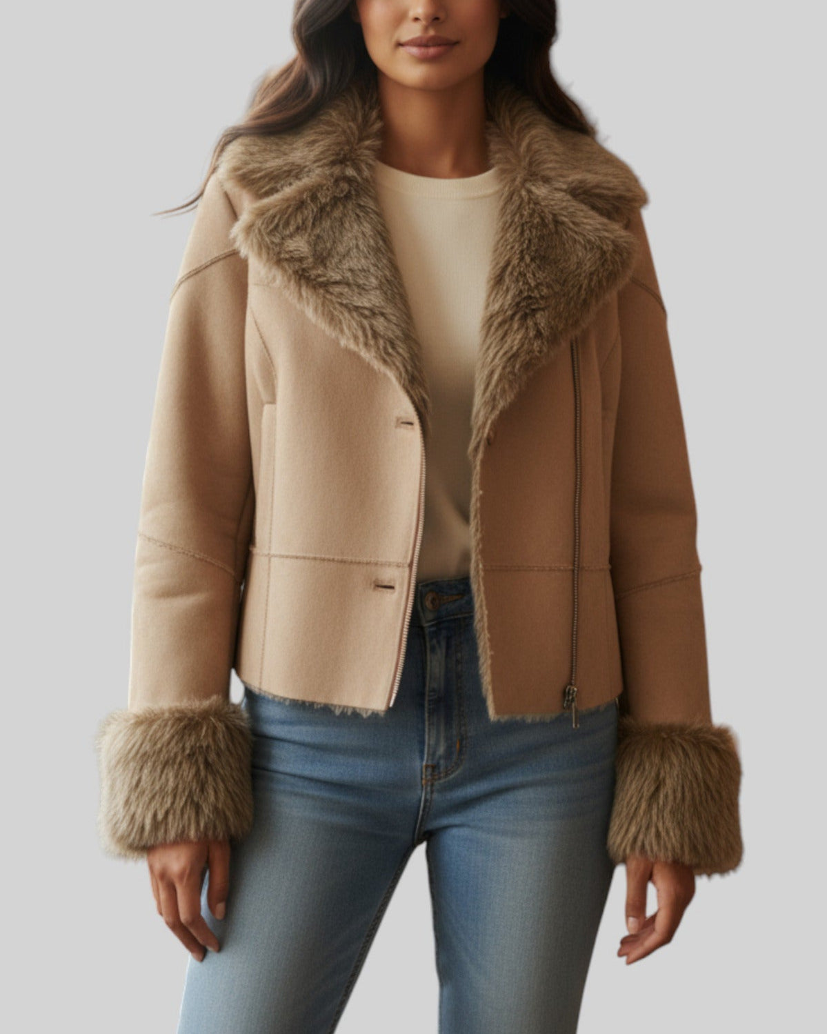 Veste marque No Excuse