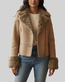 Veste marque No Excuse