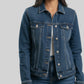 Veste jean marque Zara