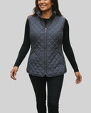 Veste sans manche Saint James