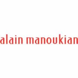 Alain manoukian